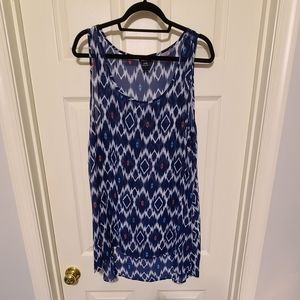 Torrid Tank Top